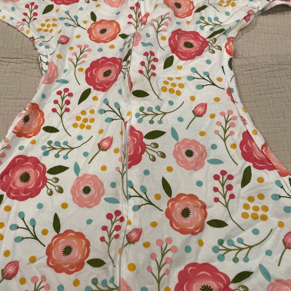 Sleep sack